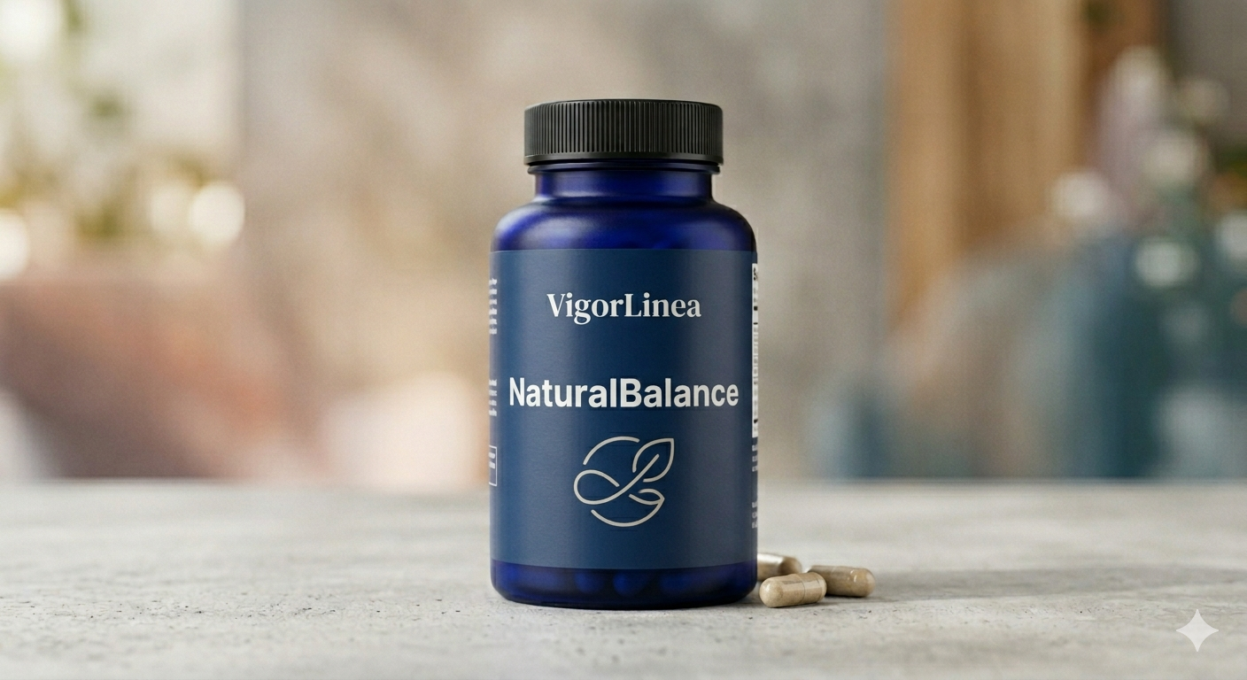 NaturalBalanceIntegratore